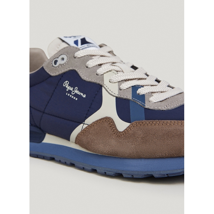 Pepe jeans basket pms400002 bleu1291301_2