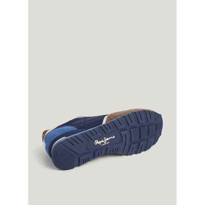Pepe jeans basket pms400002 bleu1291301_5