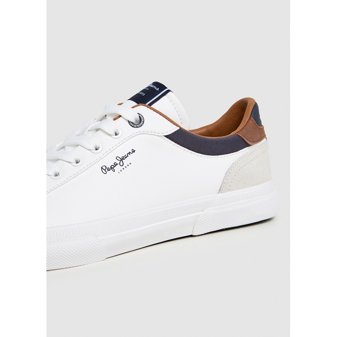 Pepe jeans basket pms30839 blanc1291501_2