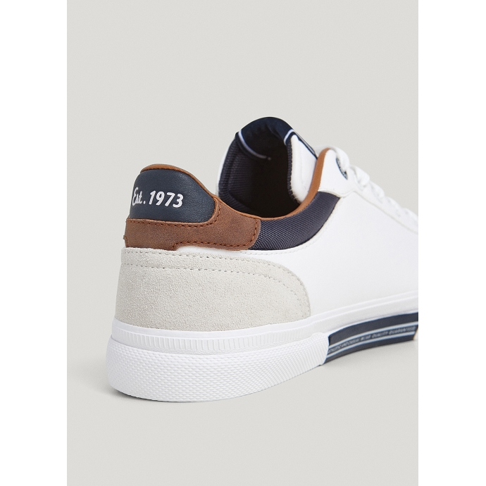 Pepe jeans basket pms30839 blanc1291501_3