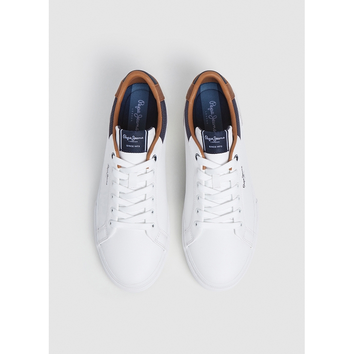 Pepe jeans basket pms30839 blanc1291501_4