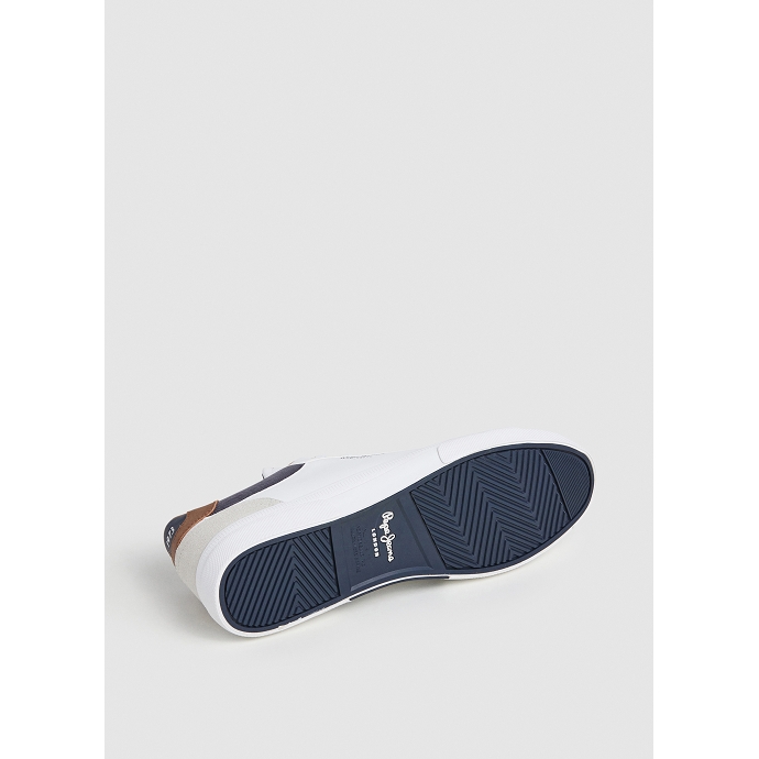 Pepe jeans basket pms30839 blanc1291501_5