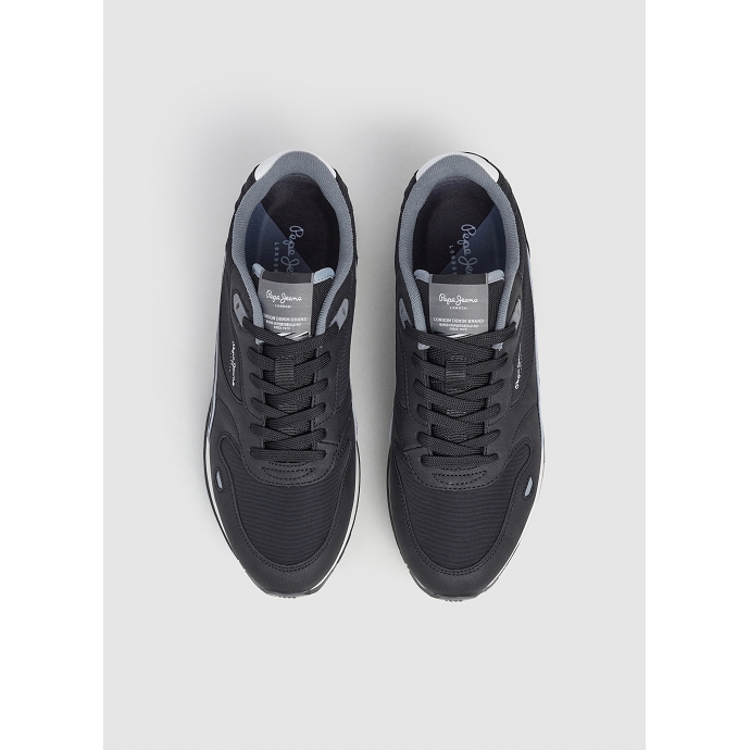 Pepe jeans basket pms400007 noir1291601_4