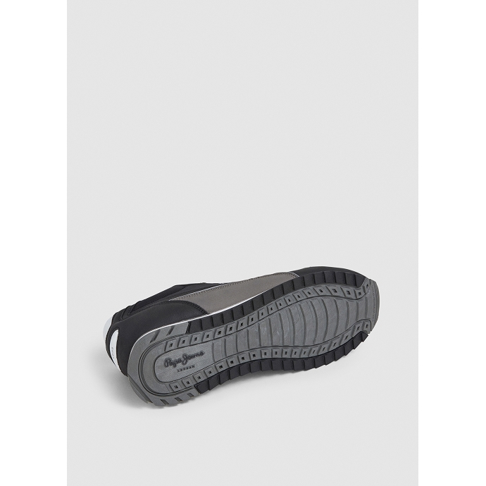 Pepe jeans basket pms400007 noir1291601_5