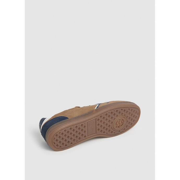 Pepe jeans basket pms000009 brun1291701_5