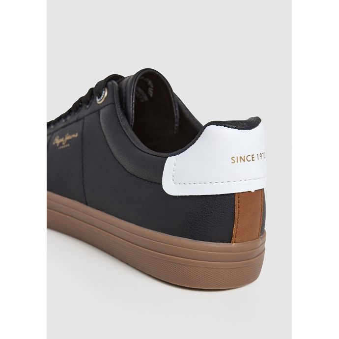 Pepe jeans basket pms300003 noir1291801_3