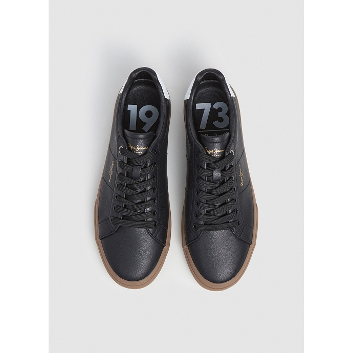 Pepe jeans basket pms300003 noir1291801_4