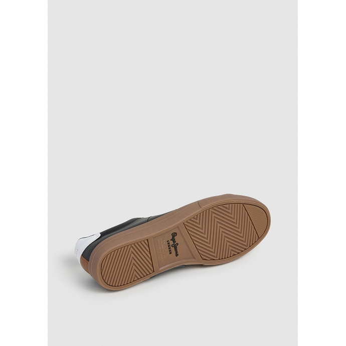 Pepe jeans basket pms300003 noir1291801_5