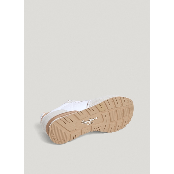 Pepe jeans basket pls400004 blanc1291901_5