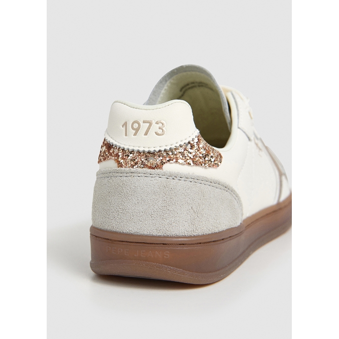 Pepe jeans basket pls000014 blanc1292001_3