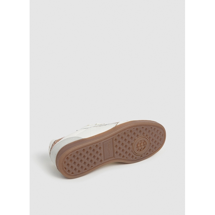 Pepe jeans basket pls000014 blanc1292001_5