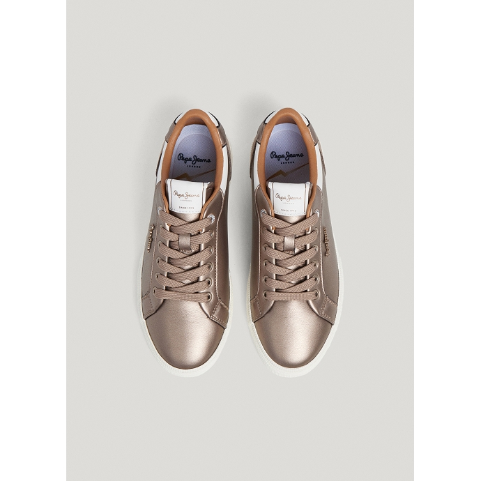Pepe jeans basket pls300005 bronze1292101_3