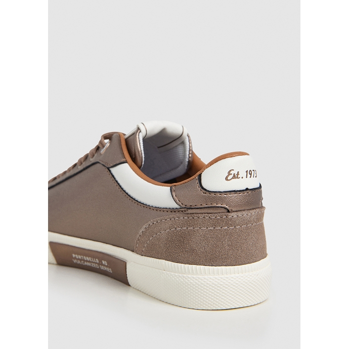 Pepe jeans basket pls300005 bronze1292101_4