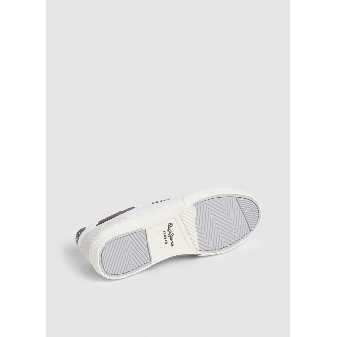 Pepe jeans basket pls31588 blanc1292201_6