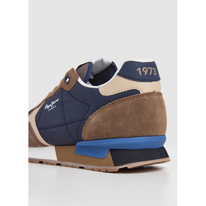 Pepe jeans basket pms400004 bleu1292401_3