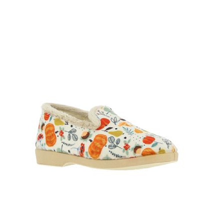 Maison de l espadrille chausson 6207.8 beige