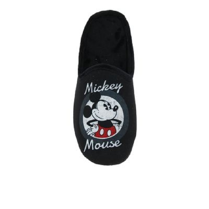 Maison de l espadrille chausson 140.8 noir