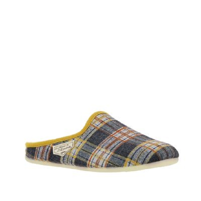 Maison de l espadrille chausson 7825.8 beige