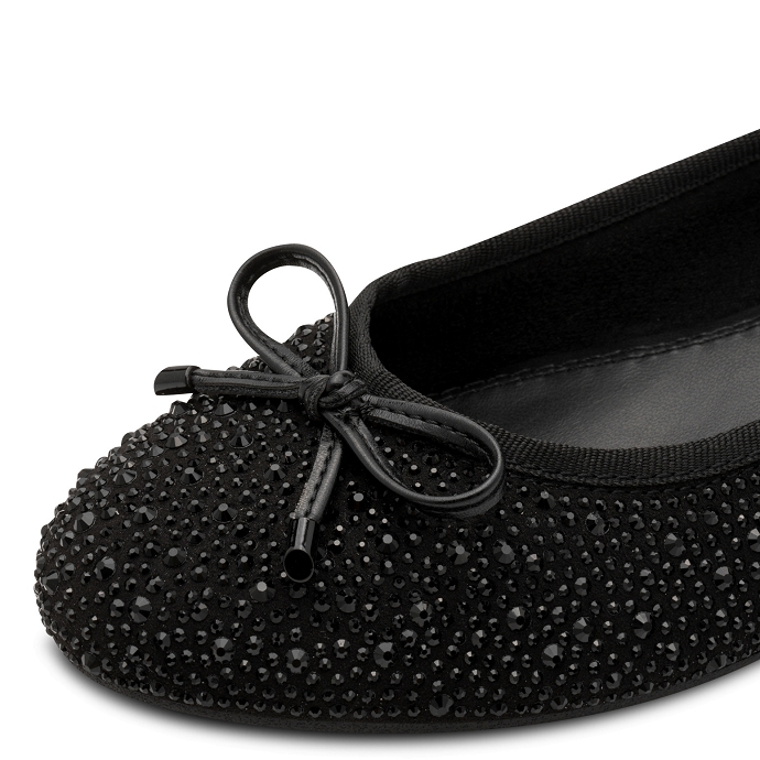 Marco tozzi ballerine 2.22113.46.001 noir1311801_3