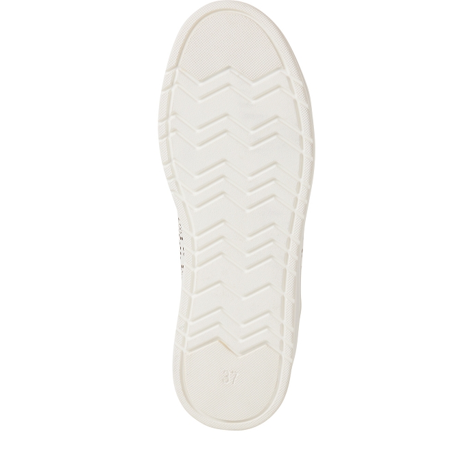 Marco tozzi basket 2.23510.46.197 blanc1312301_4