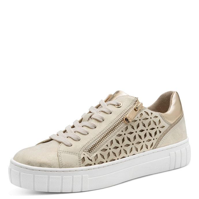 Marco tozzi basket 2.23701.42.447 or