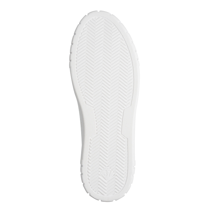 Marco tozzi basket 2.23702.46.197 blanc1312701_4