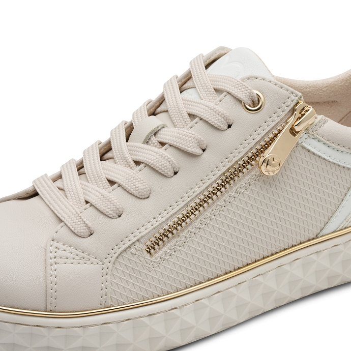 Marco tozzi basket 2.23709.41.40c creme1312801_3