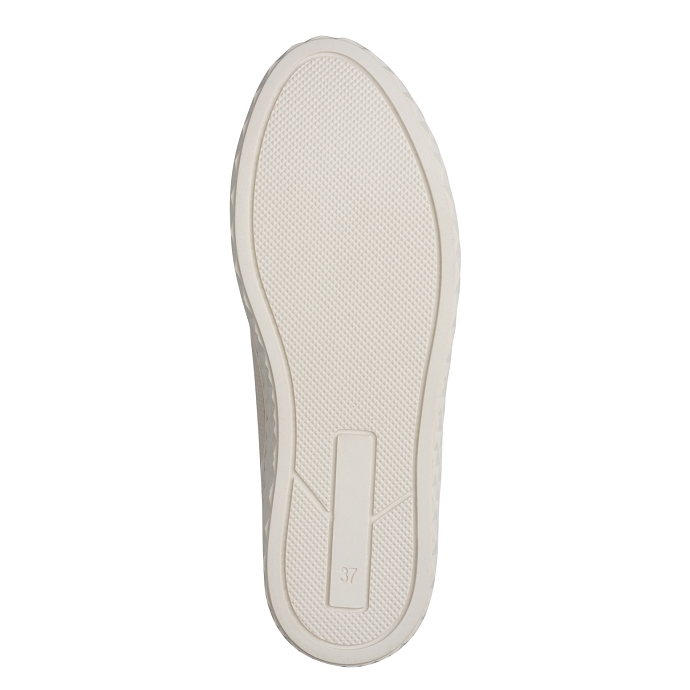 Marco tozzi basket 2.23709.41.40c creme1312801_4