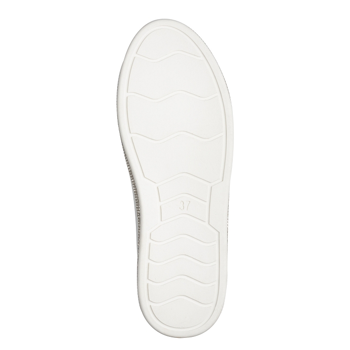 Marco tozzi basket 2.23715.42.197 blanc1312901_4