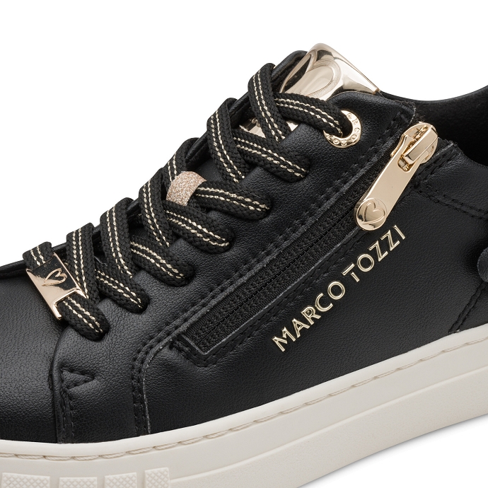 Marco tozzi basket 2.23720.46.098 noir1313101_3