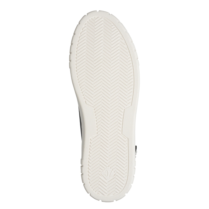 Marco tozzi basket 2.23720.46.098 noir1313101_4