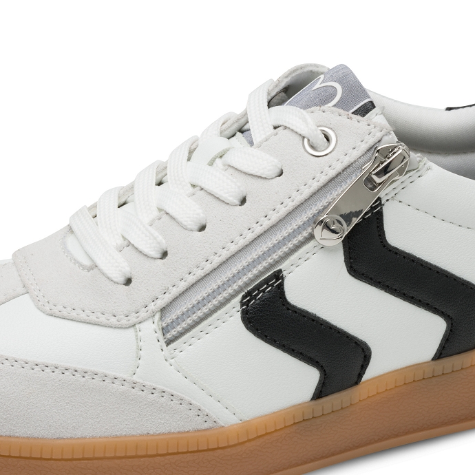 Marco tozzi basket 2.23739.44.110 noir1313701_3