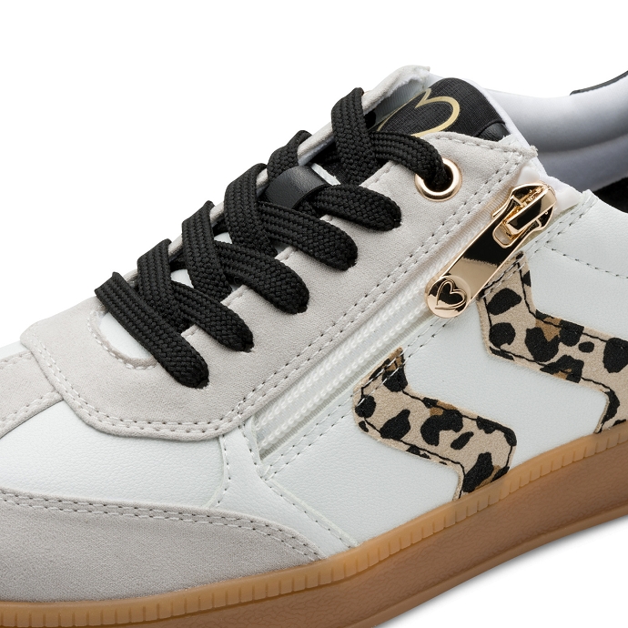 Marco tozzi basket 2.23739.44.157 leopard1313901_3