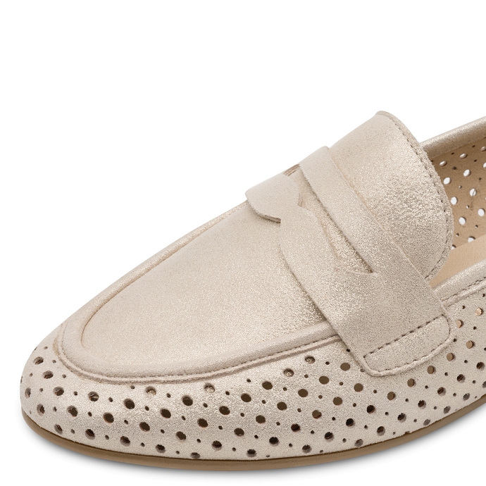 Marco tozzi mocassin 2.24500.46.412 grege1314601_3