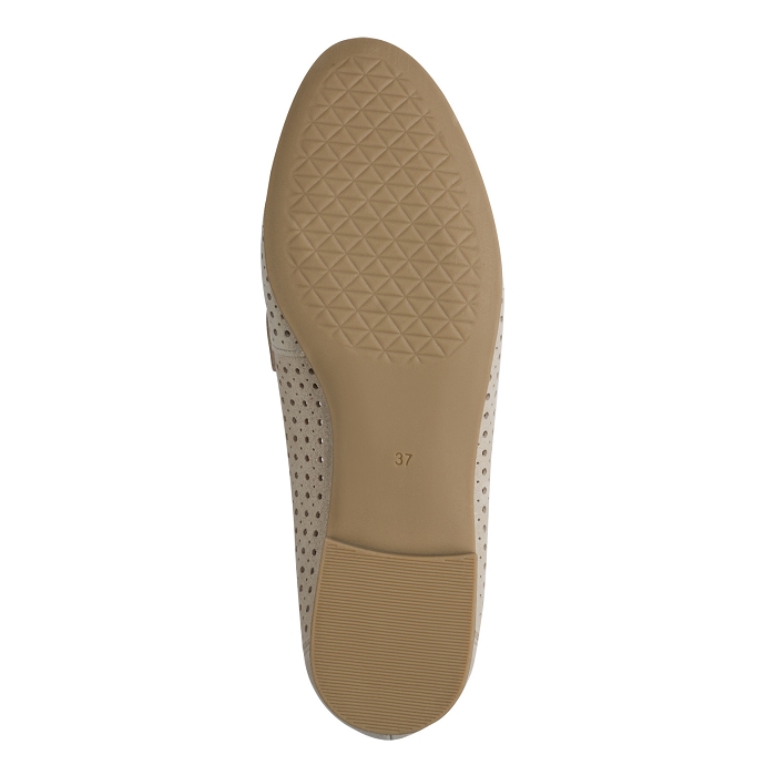 Marco tozzi mocassin 2.24500.46.412 grege1314601_4