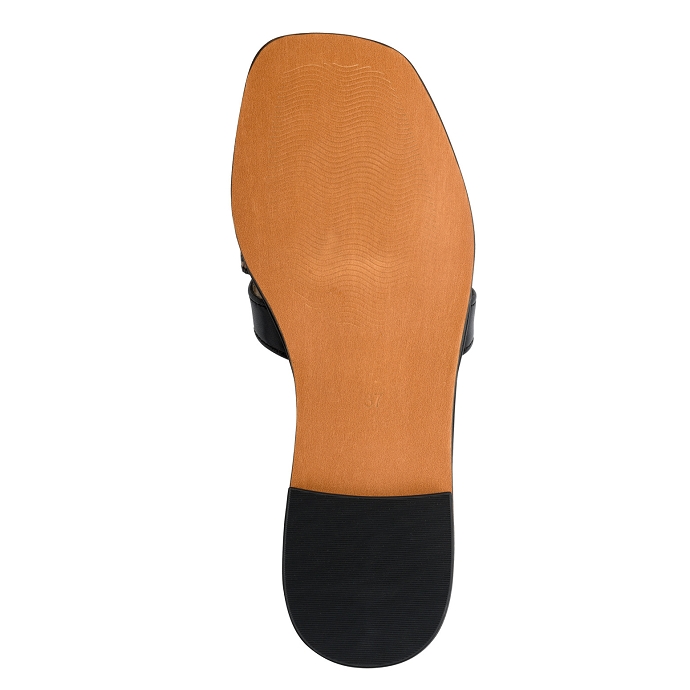 Marco tozzi mule 2.27152.42.098 noir1314701_4