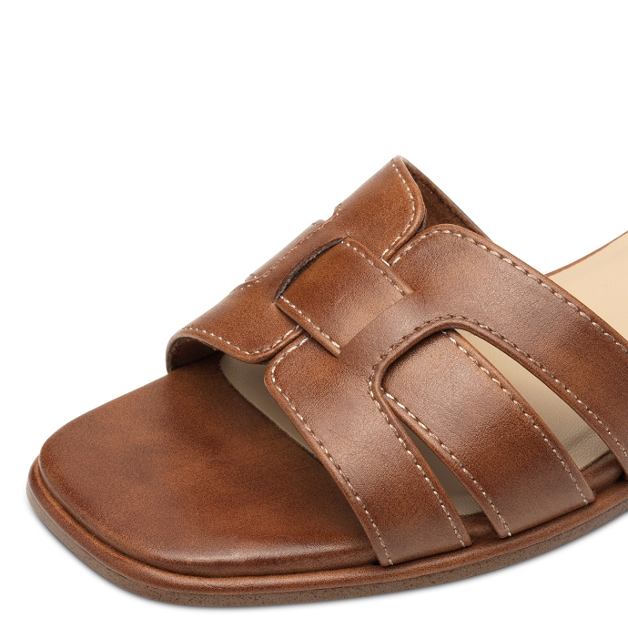 Marco tozzi mule 2.27152.42.30f brun1314801_3