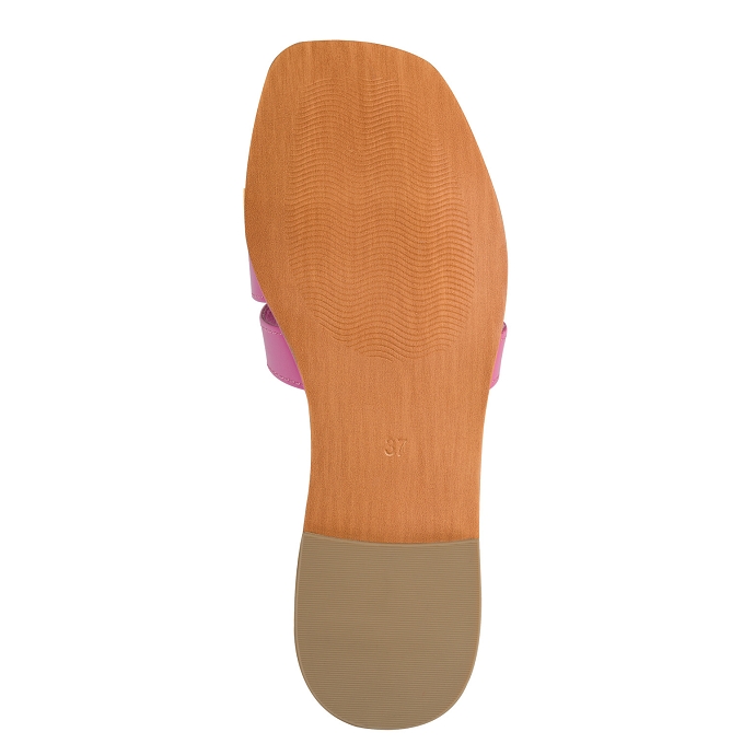 Marco tozzi mule 2.27152.42.528 rose1314901_4