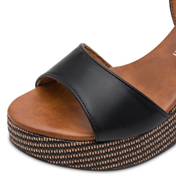 Marco tozzi sandale 2.28008.42.098 noir1316701_3