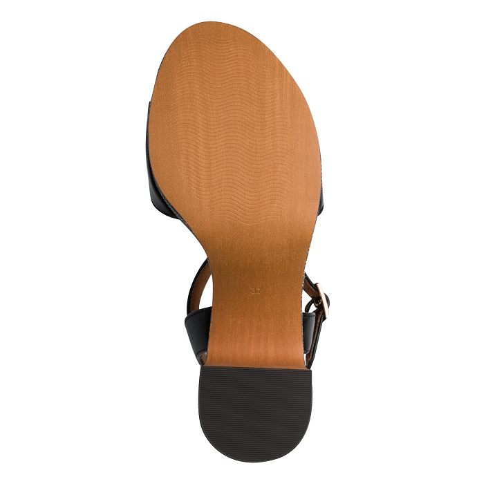 Marco tozzi sandale 2.28008.42.098 noir1316701_4