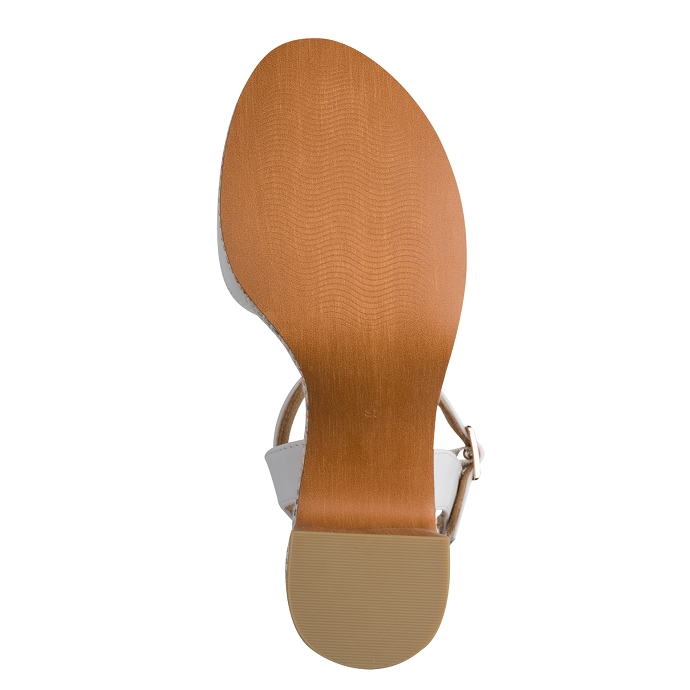 Marco tozzi sandale 2.28008.42.197 blanc1316801_4