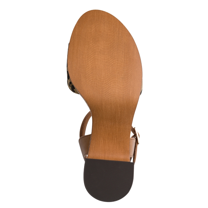 Marco tozzi sandale 2.28008.42.9e7 leopard1317101_4