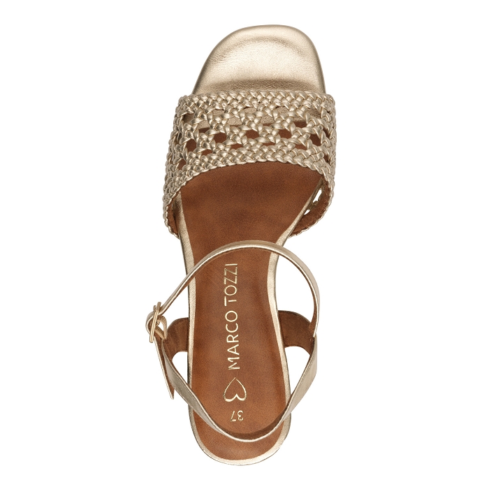Marco tozzi sandale 2.28382.44.940 or1317801_2