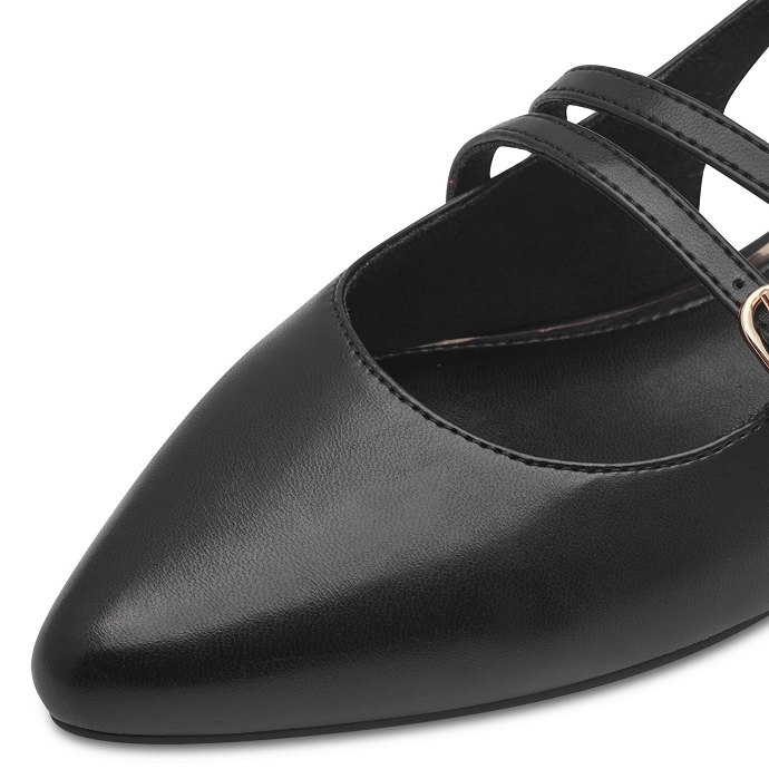 Marco tozzi escarpin 2.29409.44.001 noir1317901_3