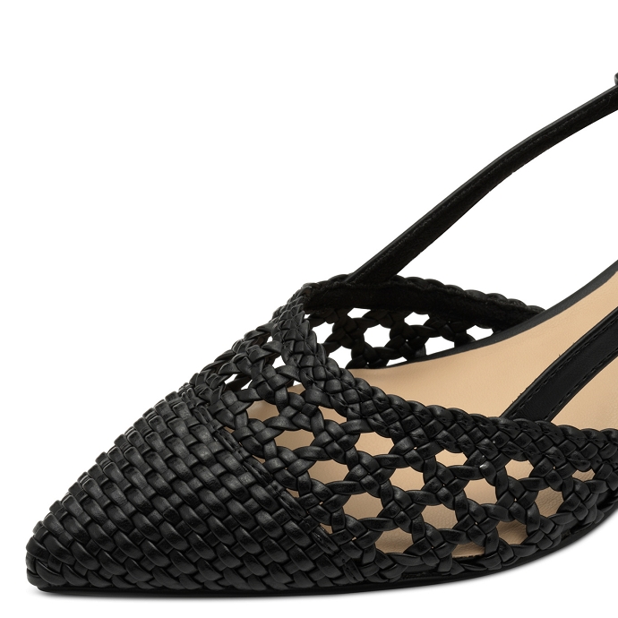 Marco tozzi escarpin 2.29502.44.001 noir1318101_3