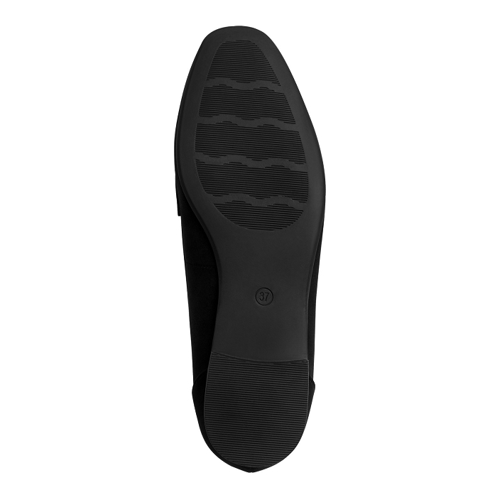 Marco tozzi mocassin 2.24212.42.001 noir1320401_4