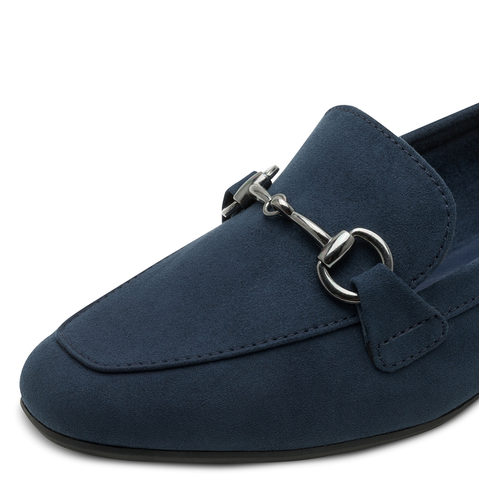 Marco tozzi mocassin 2.24212.42.805 bleu1320601_3