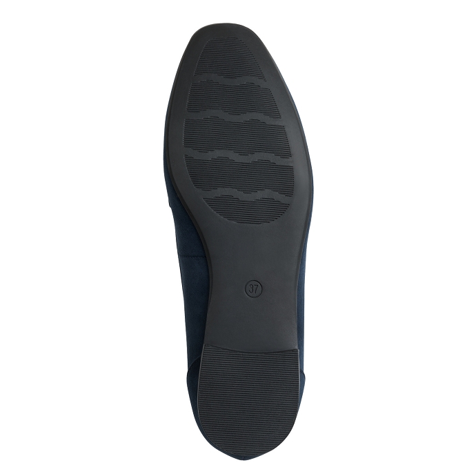 Marco tozzi mocassin 2.24212.42.805 bleu1320601_4