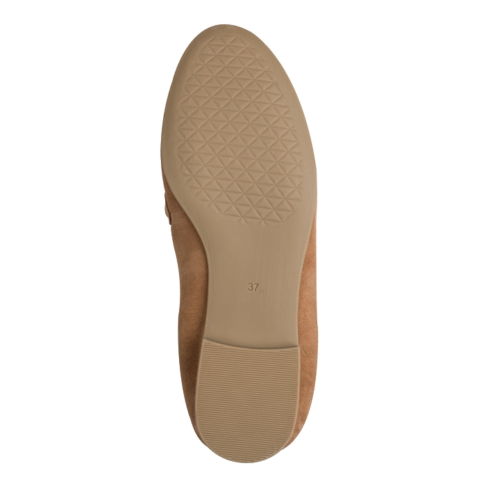 Marco tozzi mocassin 2.24227.46.422 brun1320701_4