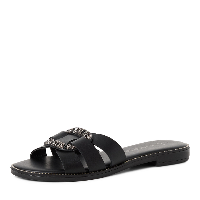 Marco tozzi mule 2.27189.46.001 noir